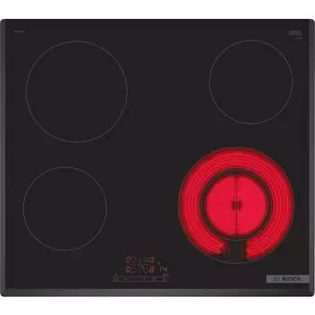 Встраиваемая электрическая панель Bosch