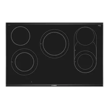 Встраиваемая электрическая панель Bosch