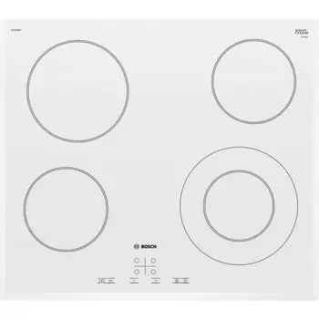 Встраиваемая электрическая панель Bosch
