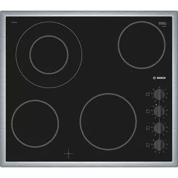 Встраиваемая электрическая панель Bosch