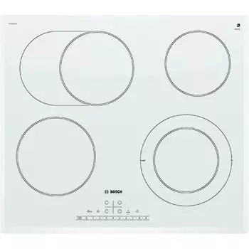 Встраиваемая электрическая панель Bosch