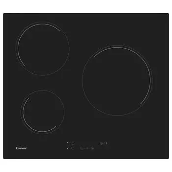 Встраиваемая электрическая панель Candy