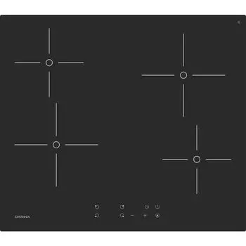 Встраиваемая электрическая панель Darina