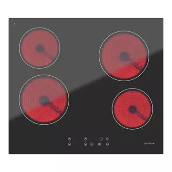 Встраиваемая электрическая панель Darina