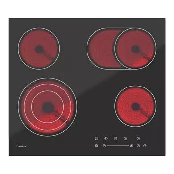 Встраиваемая электрическая панель Darina