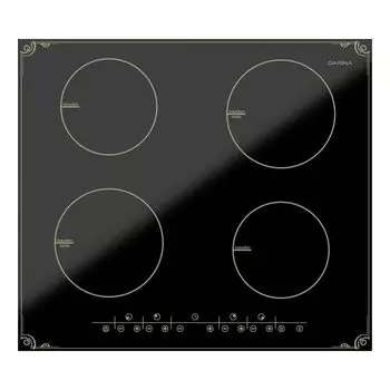 Встраиваемая электрическая панель Darina