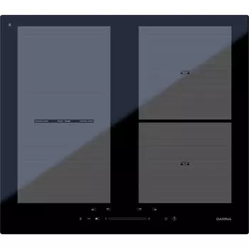 Встраиваемая электрическая панель Darina