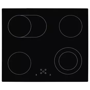 Встраиваемая электрическая панель Delvento