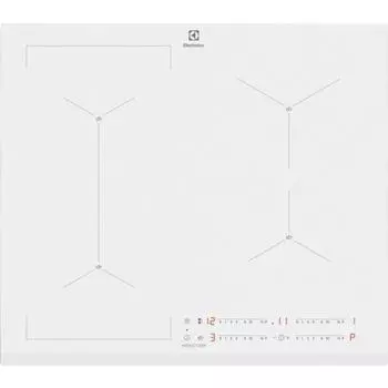 Встраиваемая электрическая панель Electrolux