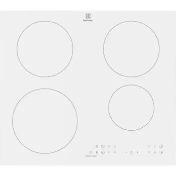 Встраиваемая электрическая панель Electrolux