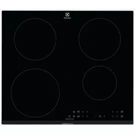 Встраиваемая электрическая панель Electrolux