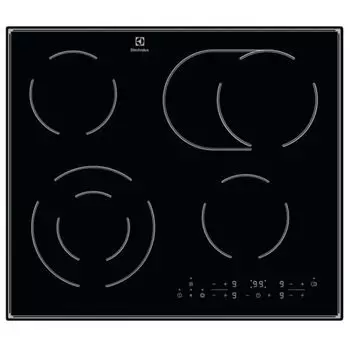 Встраиваемая электрическая панель Electrolux