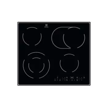 Встраиваемая электрическая панель Electrolux