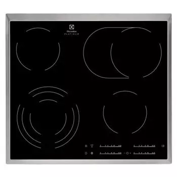 Встраиваемая электрическая панель Electrolux