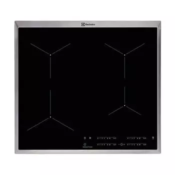 Встраиваемая электрическая панель Electrolux