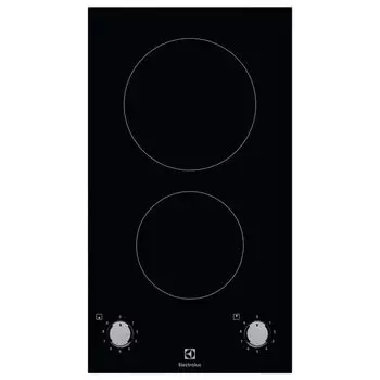 Встраиваемая электрическая панель Electrolux