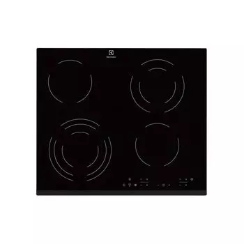 Встраиваемая электрическая панель Electrolux