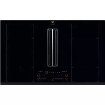 Встраиваемая электрическая панель Electrolux