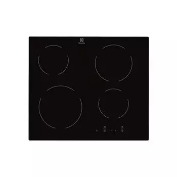 Встраиваемая электрическая панель Electrolux