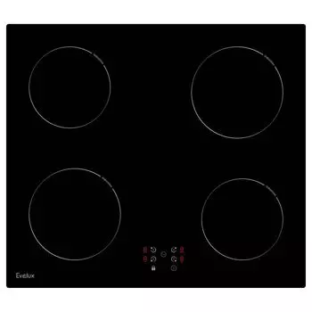 Встраиваемая электрическая панель Evelux