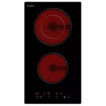 Встраиваемая электрическая панель Evelux