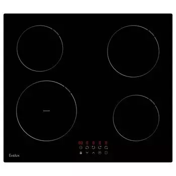 Встраиваемая электрическая панель Evelux