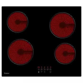 Встраиваемая электрическая панель Evelux