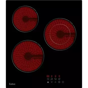 Встраиваемая электрическая панель Evelux