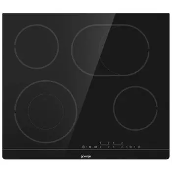 Встраиваемая электрическая панель Gorenje