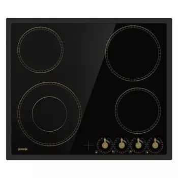 Встраиваемая электрическая панель Gorenje