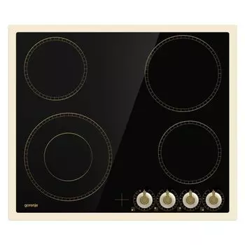 Встраиваемая электрическая панель Gorenje