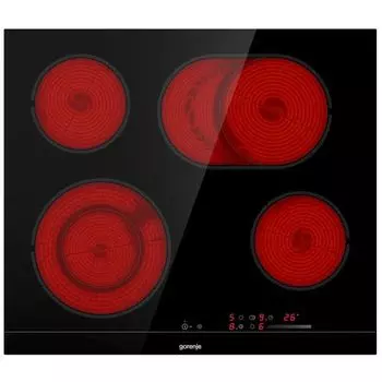 Встраиваемая электрическая панель Gorenje