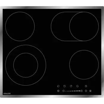 Встраиваемая электрическая панель GRAUDE