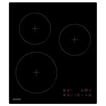 Встраиваемая электрическая панель GRAUDE