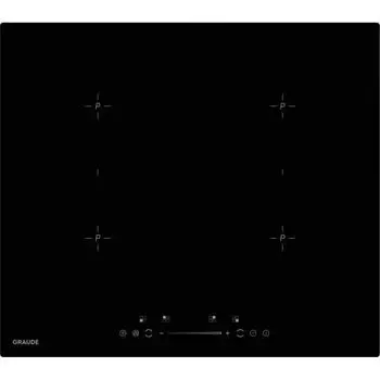 Встраиваемая электрическая панель GRAUDE