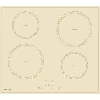 Встраиваемая электрическая панель GRAUDE