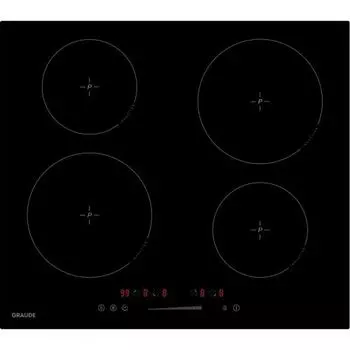 Встраиваемая электрическая панель GRAUDE