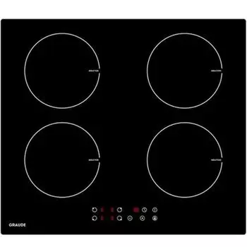 Встраиваемая электрическая панель GRAUDE