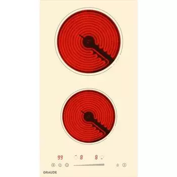 Встраиваемая электрическая панель GRAUDE