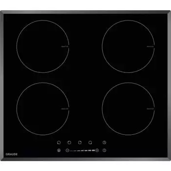 Встраиваемая электрическая панель GRAUDE
