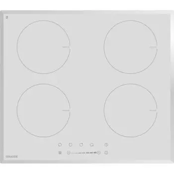 Встраиваемая электрическая панель GRAUDE