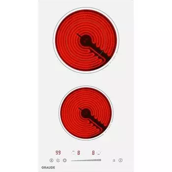 Встраиваемая электрическая панель GRAUDE