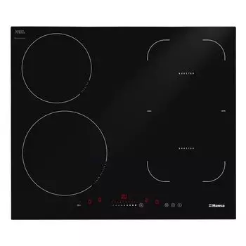 Встраиваемая электрическая панель Hansa