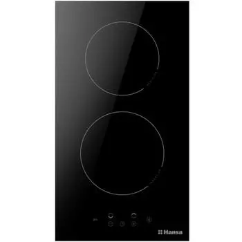 Встраиваемая электрическая панель Hansa