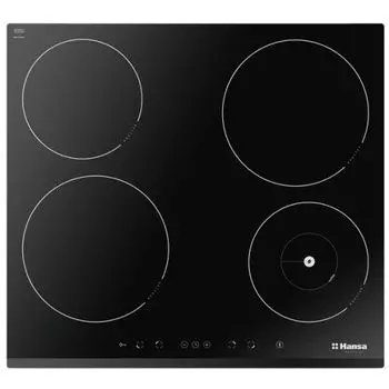 Встраиваемая электрическая панель Hansa