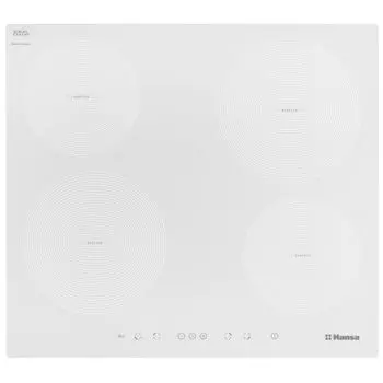 Встраиваемая электрическая панель Hansa