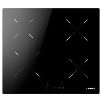 Встраиваемая электрическая панель Hansa