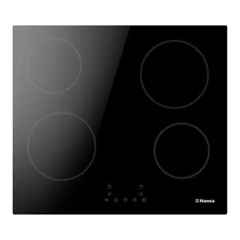 Встраиваемая электрическая панель Hansa