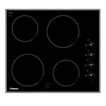Встраиваемая электрическая панель Hansa