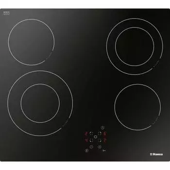 Встраиваемая электрическая панель Hansa